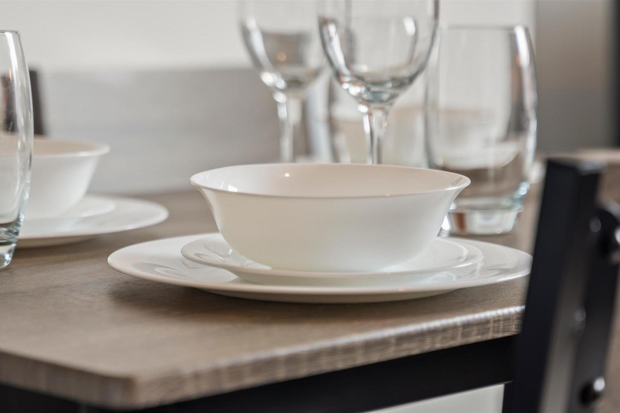Bronze Haven - A Luxe And Cozy Stay In Birmingham Exteriör bild