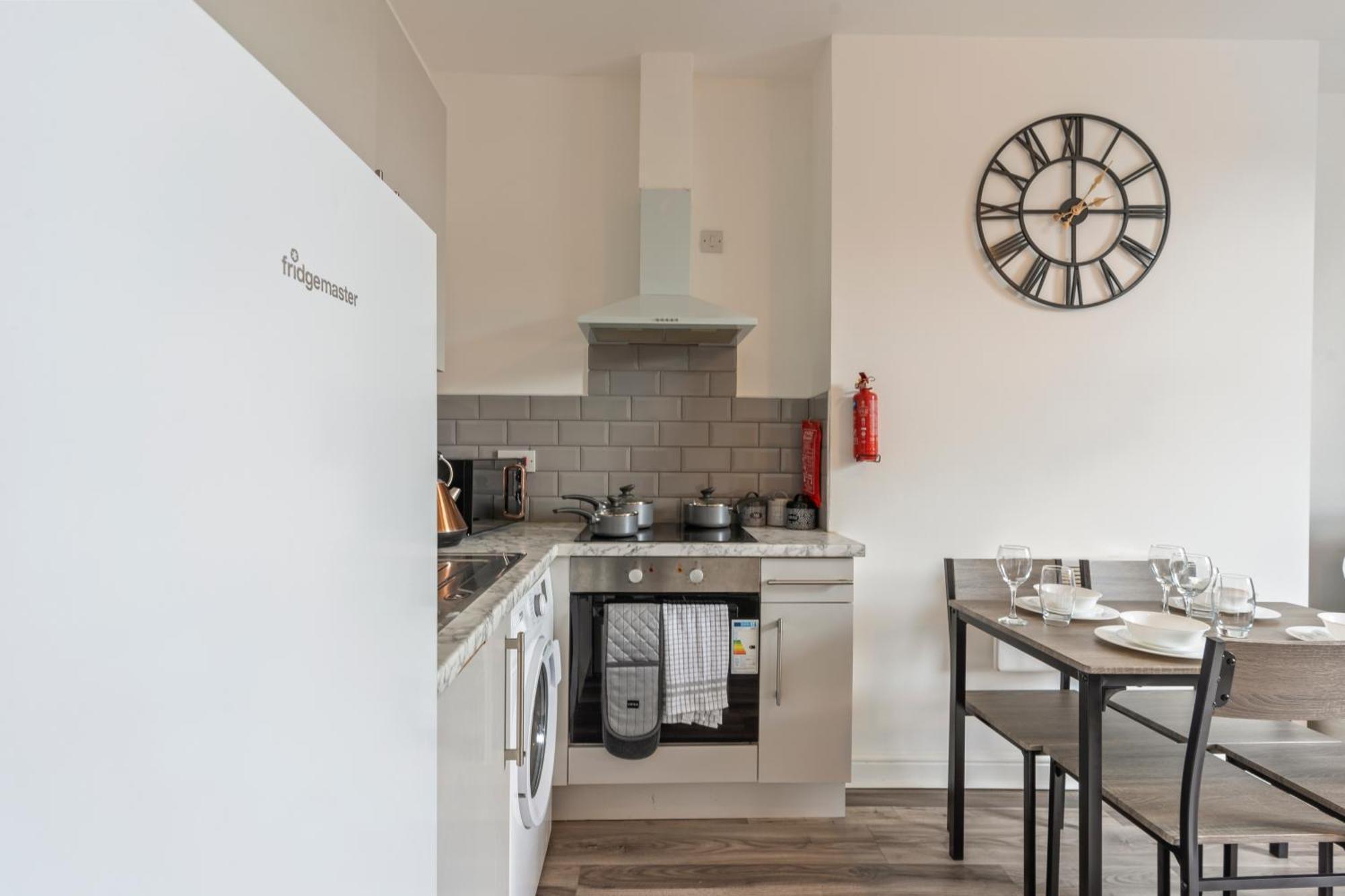 Bronze Haven - A Luxe And Cozy Stay In Birmingham Exteriör bild